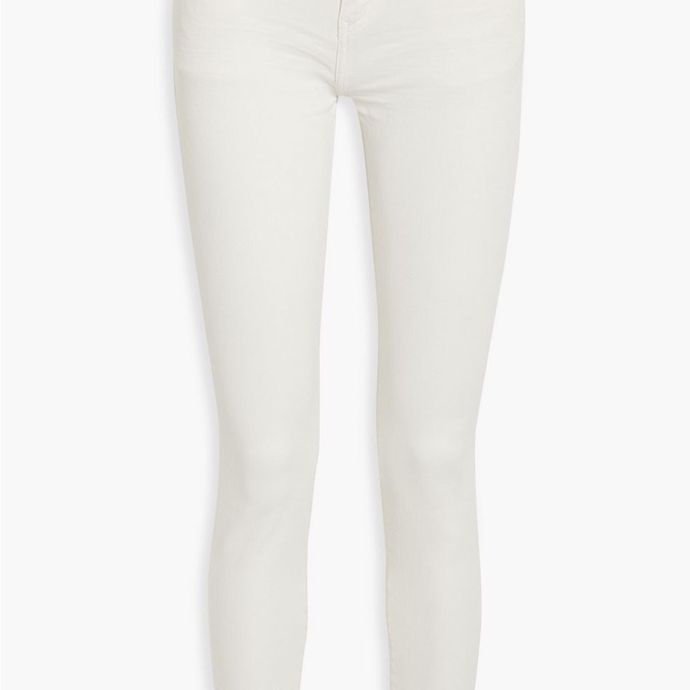 IRO Jarodcla low-rise skinny jeans